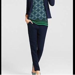 Cabi perfect pull-on paint with elastic waist